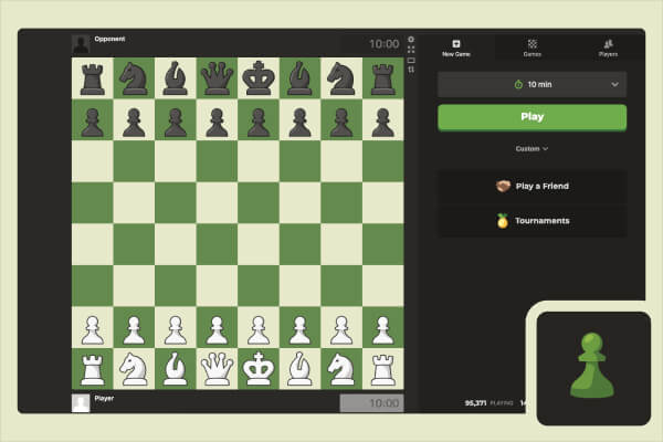Chess.com Best Chess Puzzle Apps