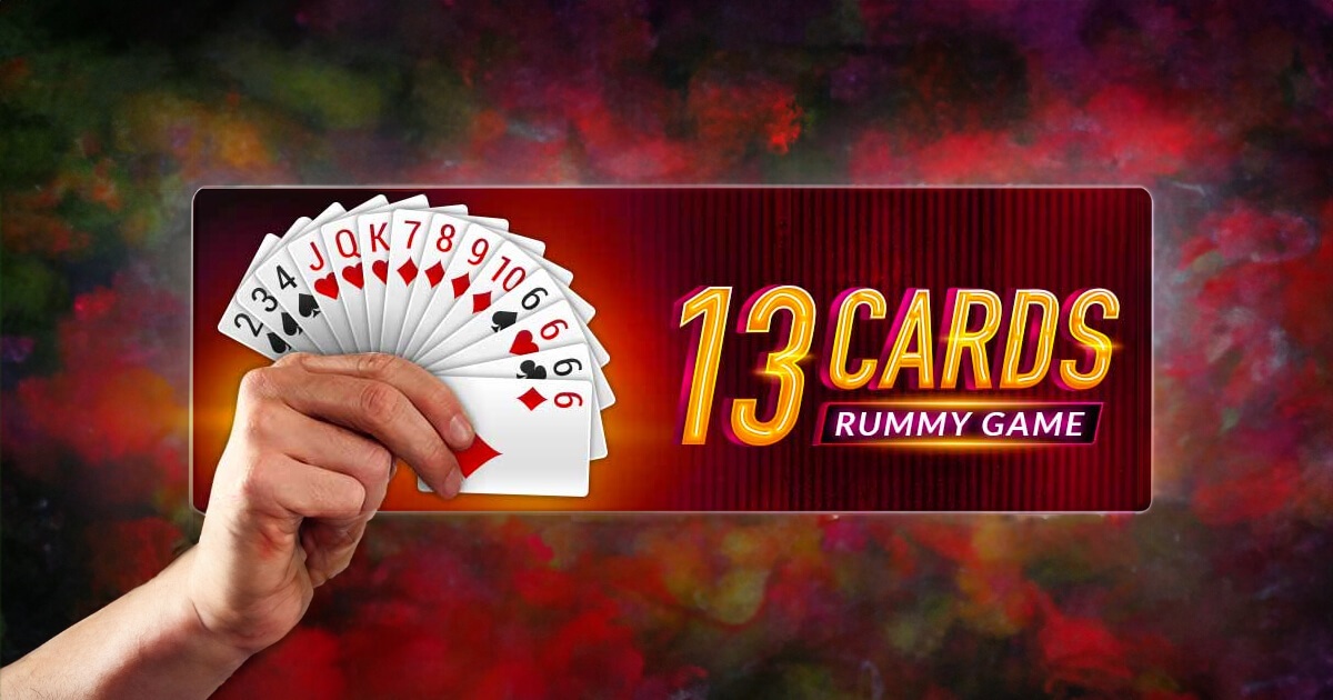 13 Cards Rummy Rules, Strategies & Tips