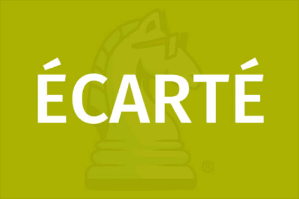 Ecarte Best Two-Player Card Game
