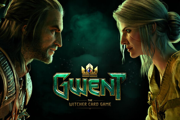 Gwent: The Witcher Card Game
