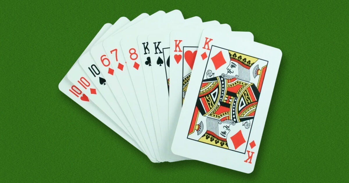 How to Play Rummy Game
