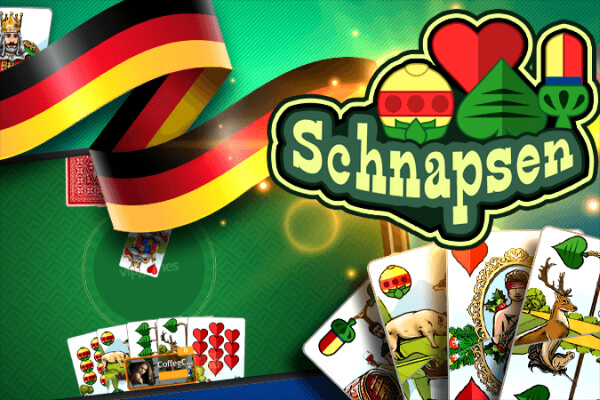Schnapsen Best Two-Player Card Game