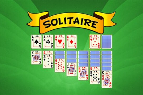 Solitaire Best Card Games for iPhone