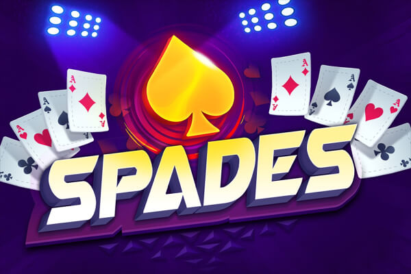 Spades + Best Card Games for iPhone