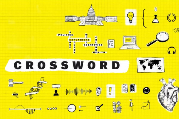 Vox Crossword