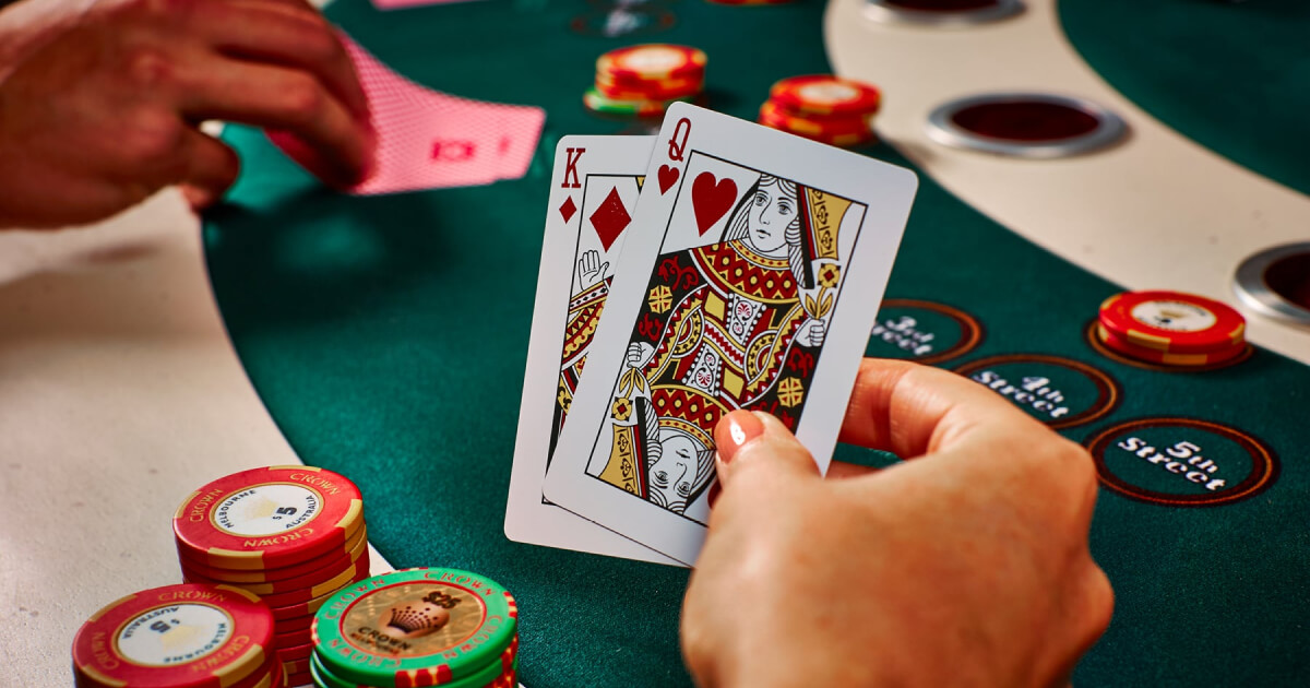 How to Play Baccarat