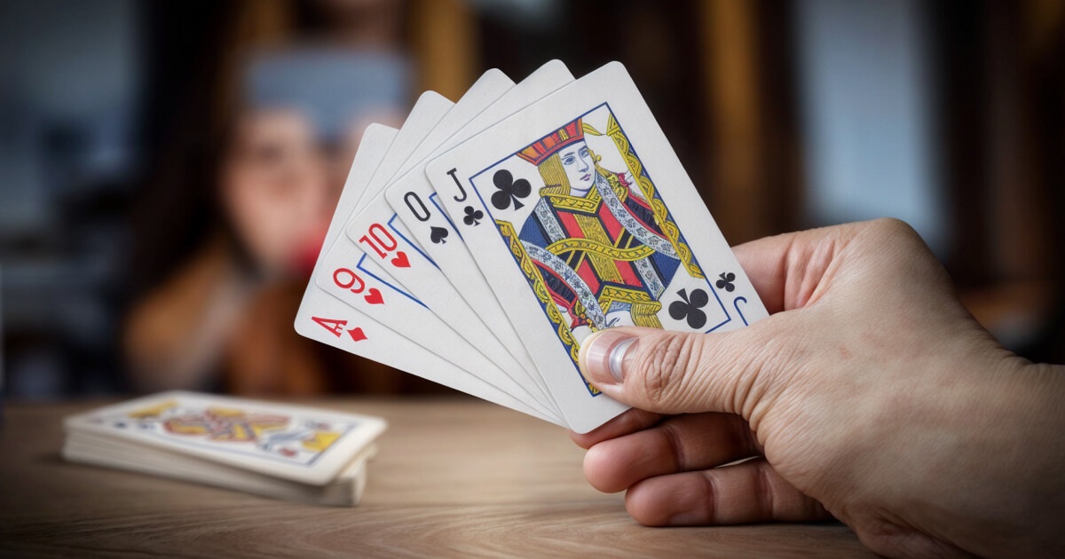 How to Play Euchre