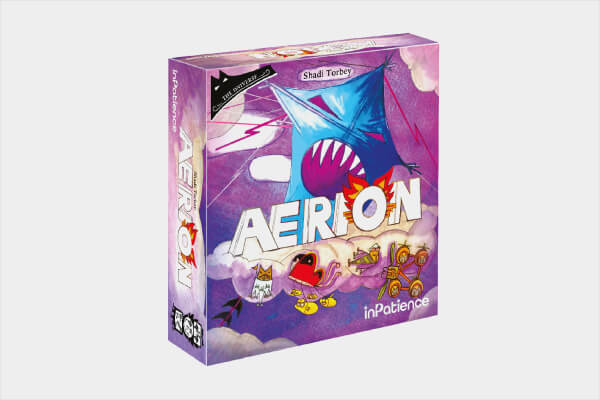 Aerion Best Card Games