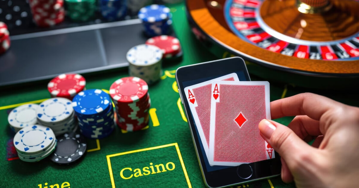 Best Poker Apps and Games for Android