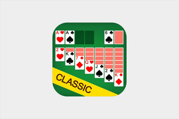 Classic Solitaire Klondike - Best Free Solitaire Games for Android