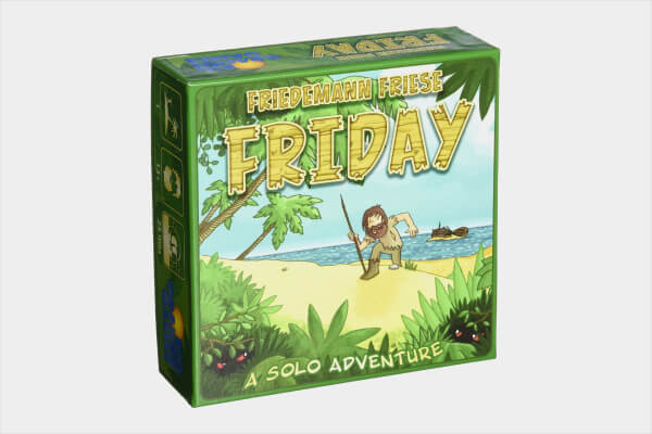 Friday Best Card Games