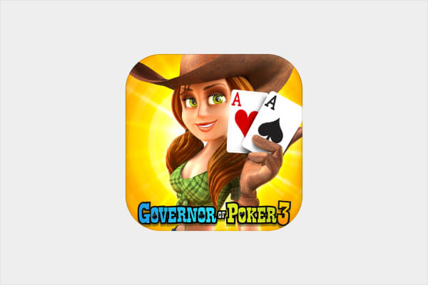 Governor of Poker 3