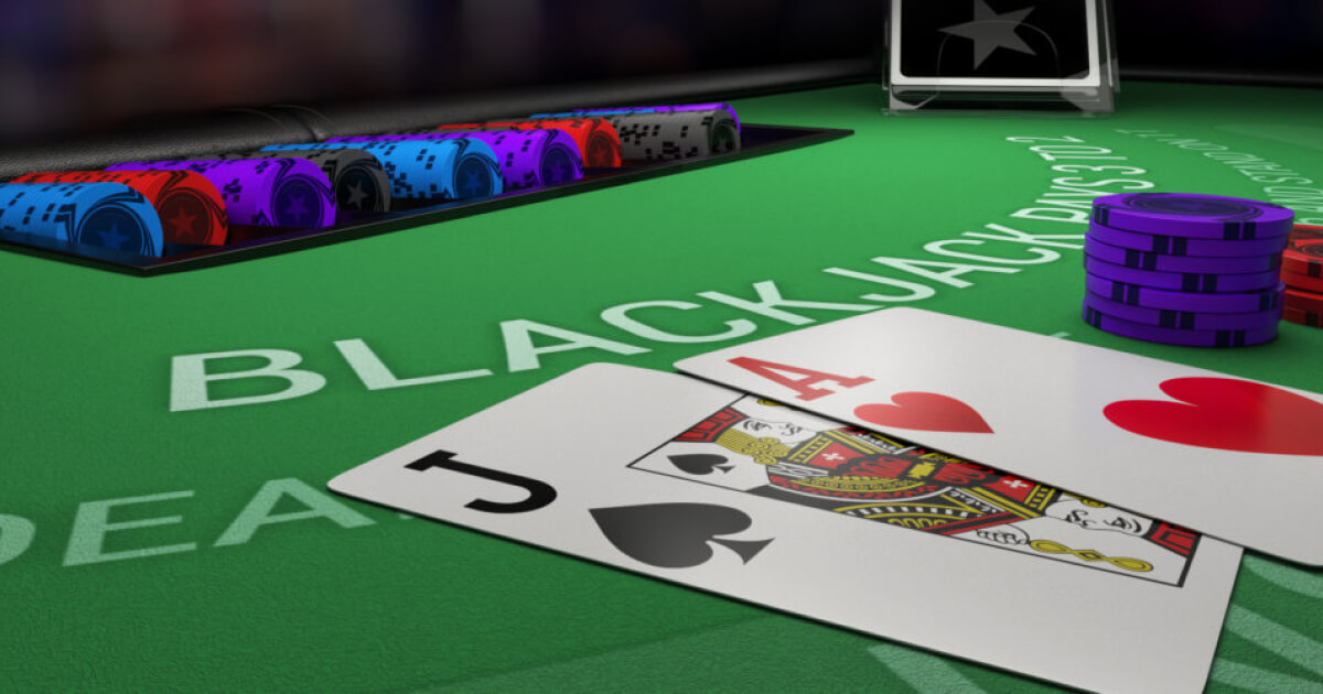 How to Play Blackjack for Beginners