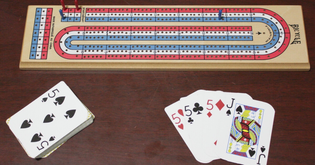 How to Play Cribbage