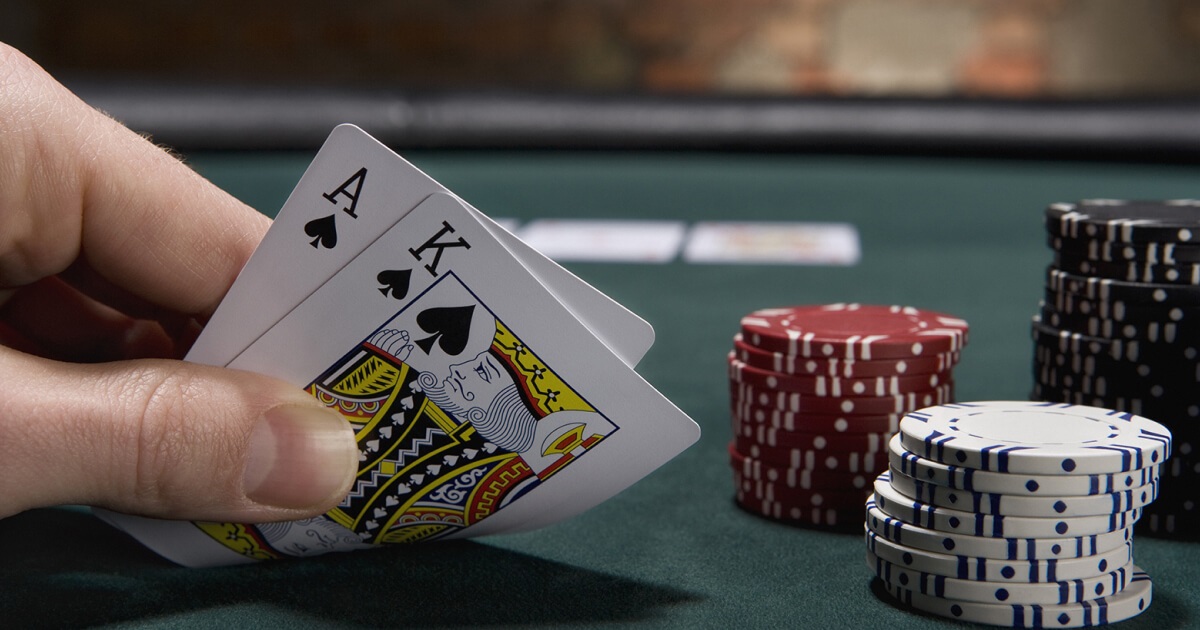 How to Win at Blackjack