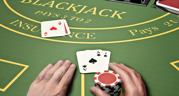 How to Win at Blackjack