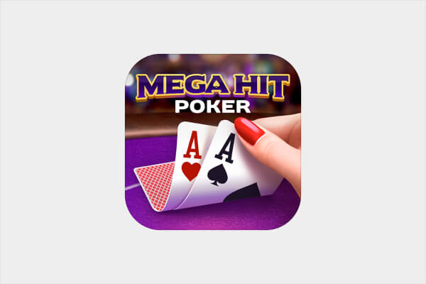 Mega Hit Poker