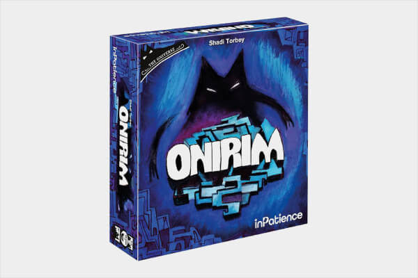 Onirim Best Card Games