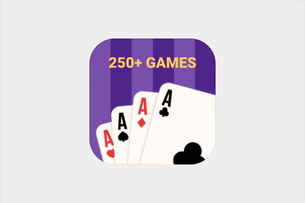 Solitaire Super Pack - Best Free Solitaire Games for Android