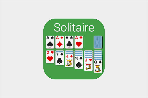 Solitaire by Lezigame - Best Free Solitaire Games for Android