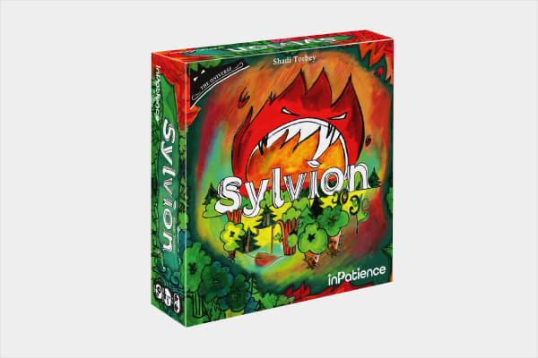 Sylvion Best Card Games