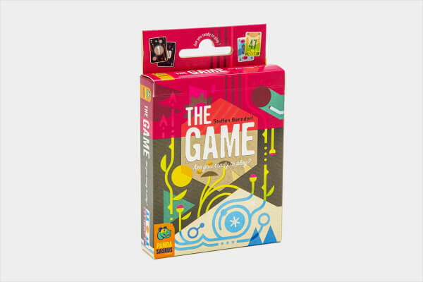 The Game Best Card Games