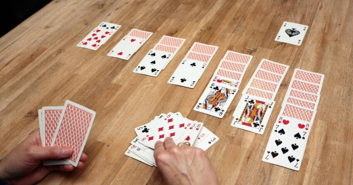 Card Games for Seniors