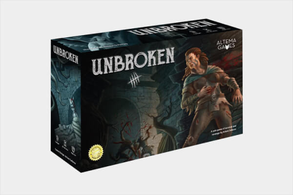 Unbroken Best Card Games