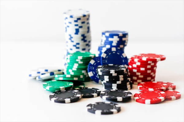 Understanding Poker Chips Values