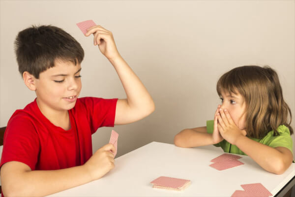 Why Go Fish is Great for Kids