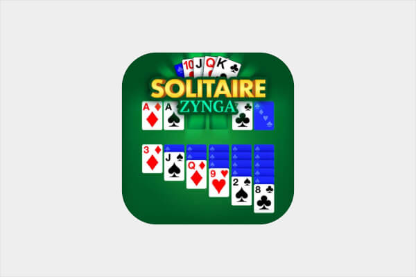 Zynga Solitaire Games - Best Free Solitaire Games for Android