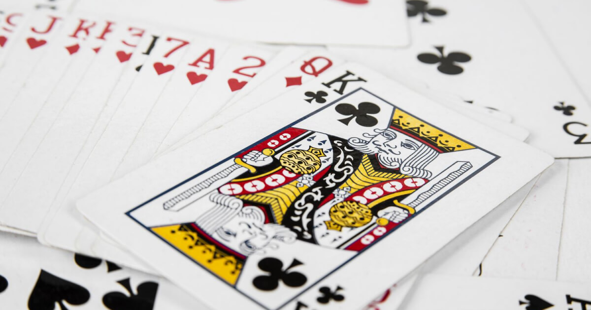 Canasta Card Game Rules And Winning Strategies