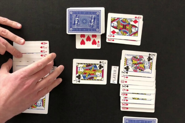 How to Play Pinochle Card Game