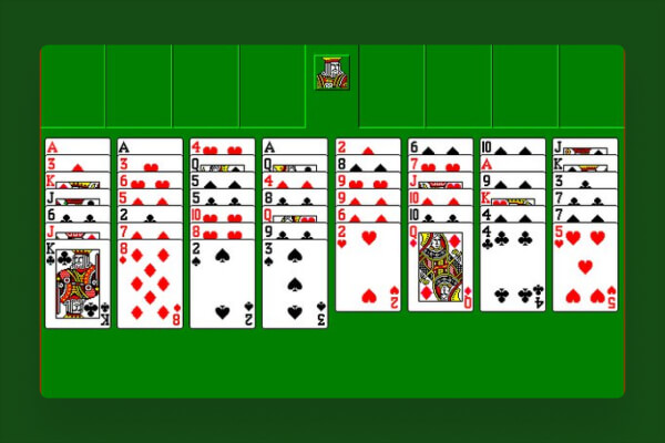 How to Win Freecell