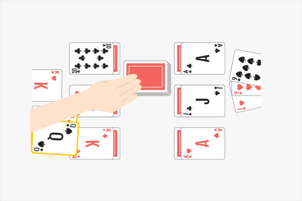 Scopa Card Game: Winning Strategies