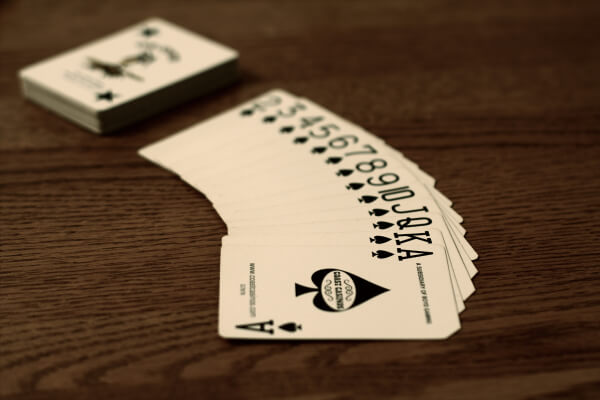 Spades Card Games for Seniors